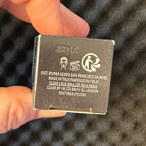 Fenty Beauty Liquid Killawatt Fluid Freestyle Highlighter - Picture 7 of 8